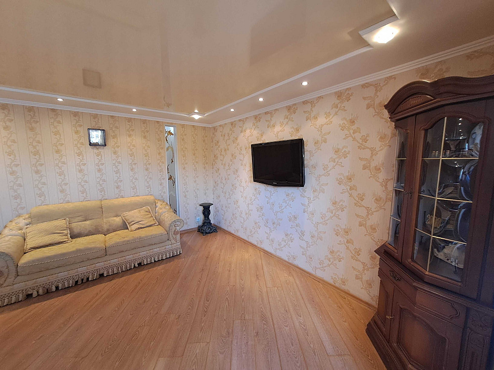 3 комнатная с ремонтом Балковская/ Ольгиевский спуск Одесса - изображение 4