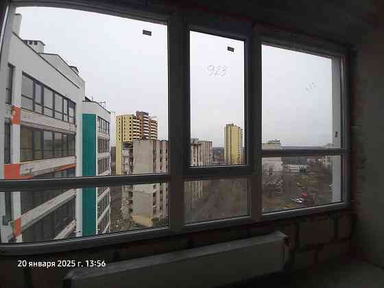 Ціна вогонь! Продам 1- но кімнатну в новобудові в Чернігові Чернігів