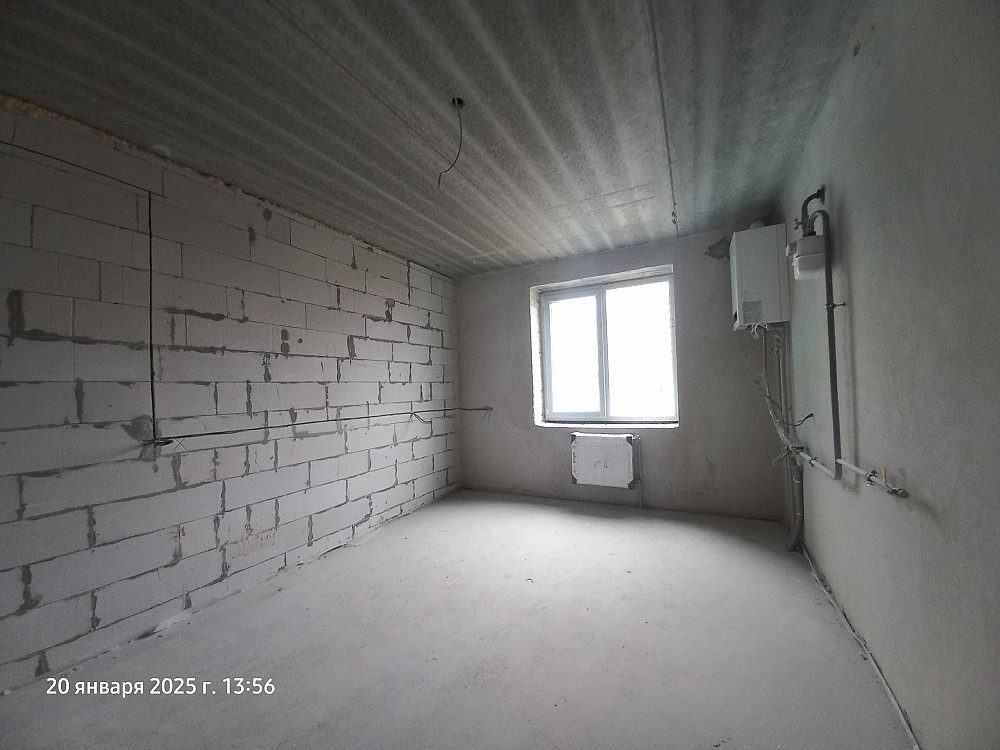 Ціна вогонь! Продам 1- но кімнатну в новобудові в Чернігові Чернигов - изображение 3