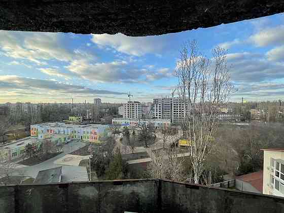 Продам однокомнатную квартиру в Лесках Миколаїв