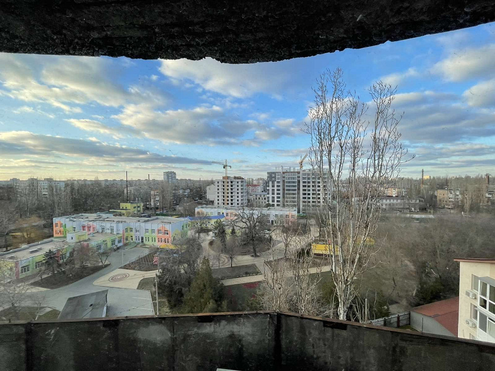 Продам однокомнатную квартиру в Лесках Миколаїв - зображення 6