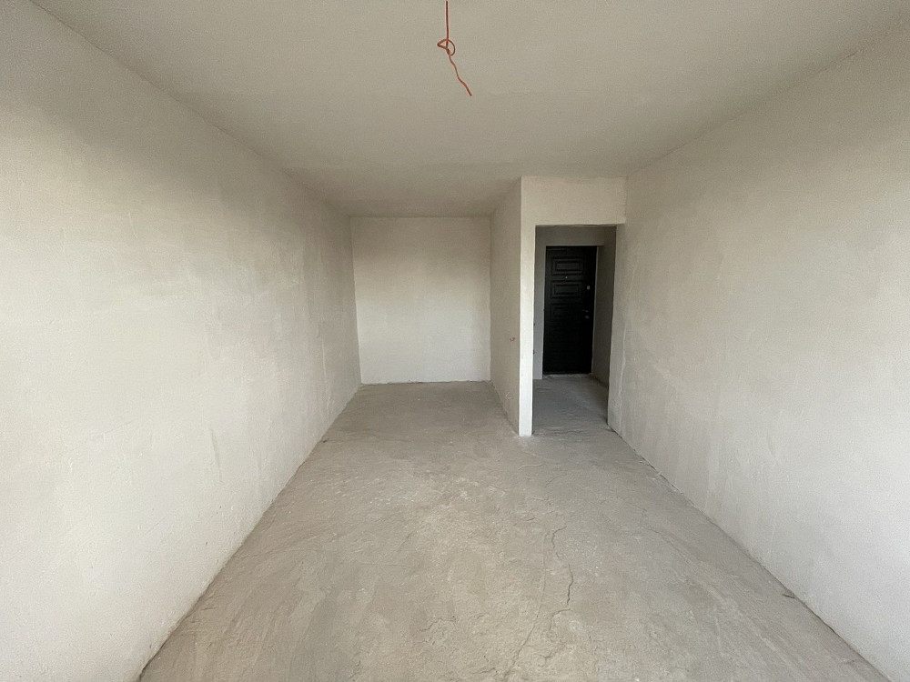 Продам однокомнатную квартиру в Лесках Миколаїв - зображення 1