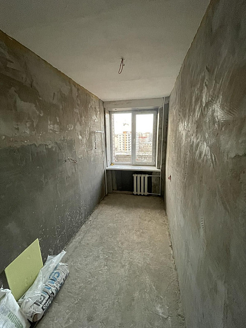 Продам однокомнатную квартиру в Лесках Миколаїв - зображення 3