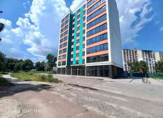 Продам 2- во кімнатну 58м2 новобудова в Чернігові Чернігів