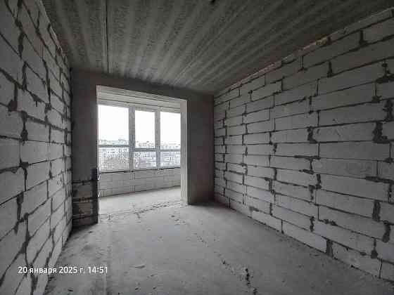 Продам 2- во кімнатну 58м2 новобудова в Чернігові Чернігів