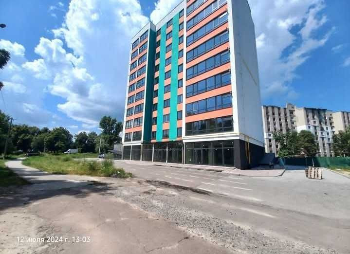 Продам 2- во кімнатну 58м2 новобудова в Чернігові Чернігів - зображення 1