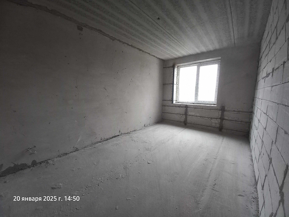 Продам 2- во кімнатну 58м2 новобудова в Чернігові Чернігів - зображення 3