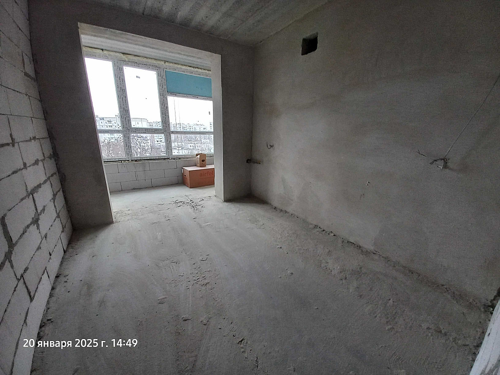 Продам 2- во кімнатну 58м2 новобудова в Чернігові Чернігів - зображення 4