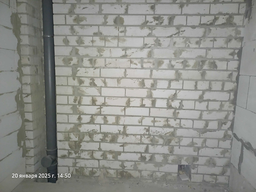 Продам 2- во кімнатну 58м2 новобудова в Чернігові Чернігів - зображення 8