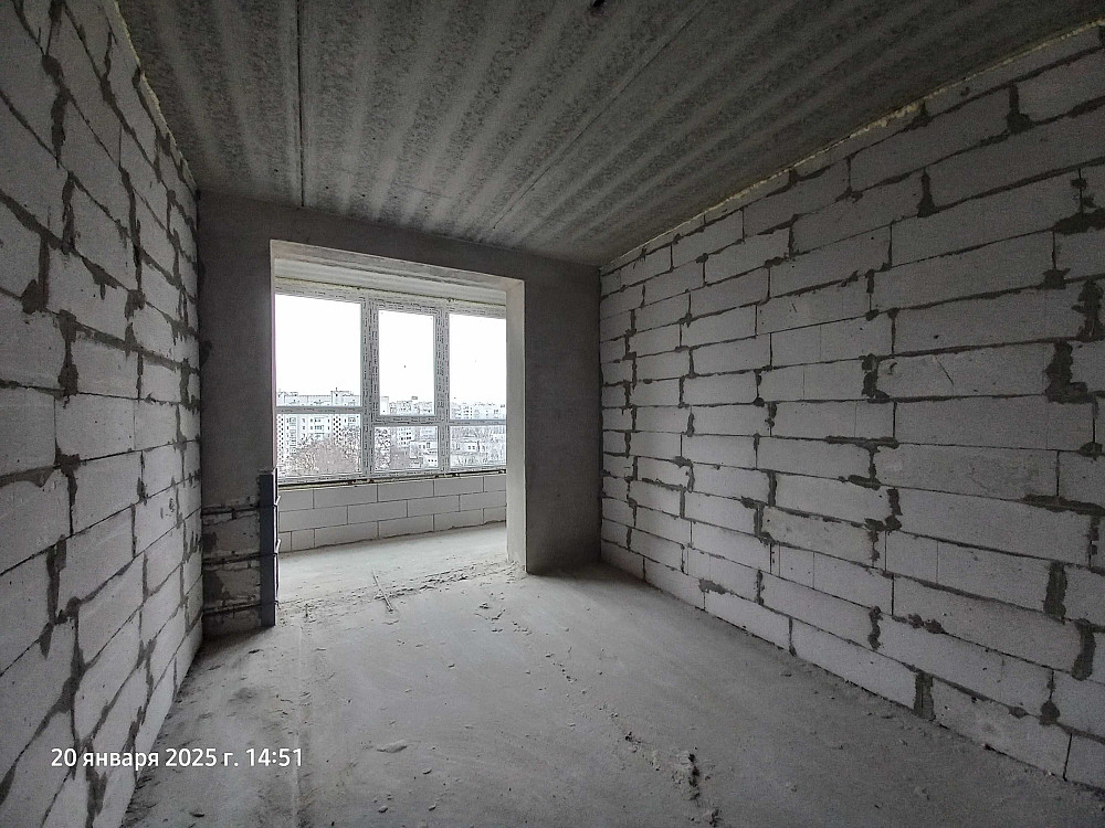 Продам 2- во кімнатну 58м2 новобудова в Чернігові Чернігів - зображення 2