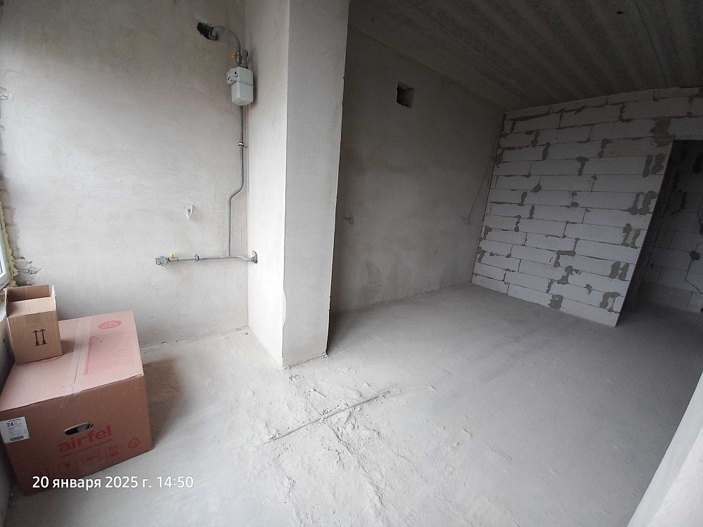 Продам 2- во кімнатну 58м2 новобудова в Чернігові Чернігів - зображення 5