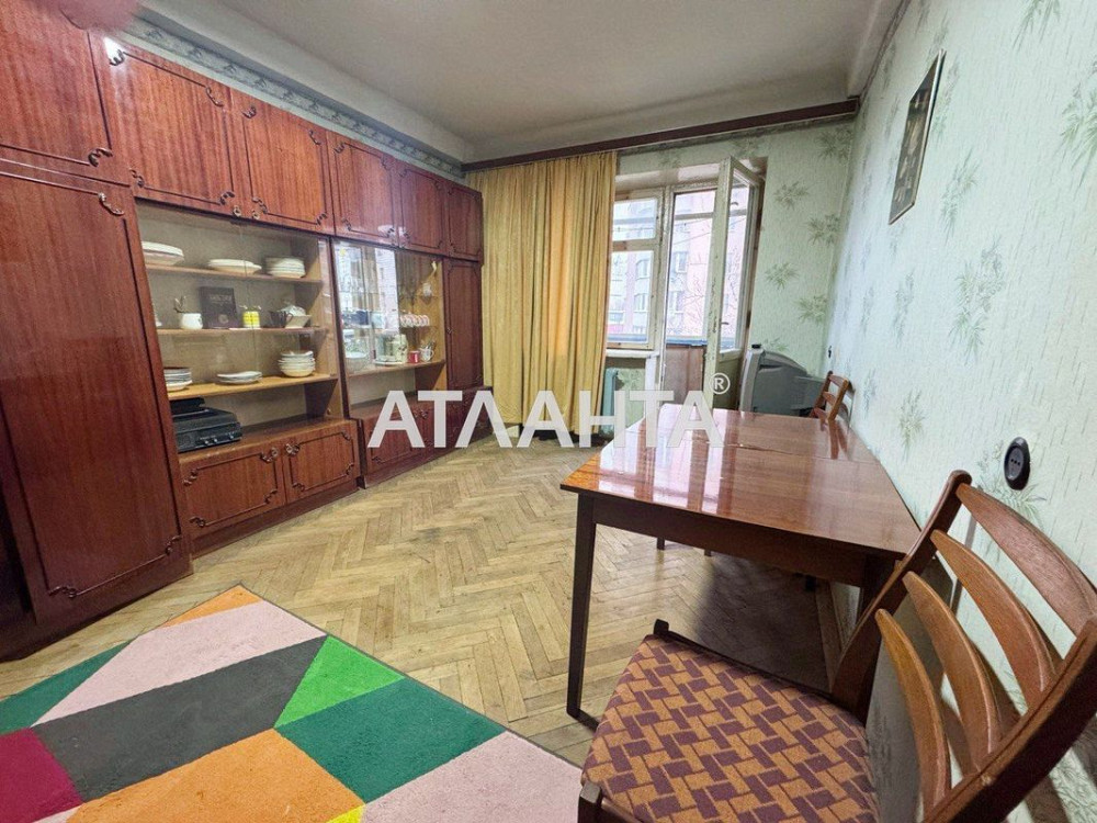 Продаж однокімнатної квартири, Вереснева 4 Киев - изображение 3