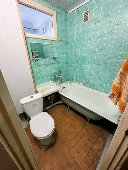 Продаж однокімнатної квартири, Вереснева 4 Киев - изображение 7