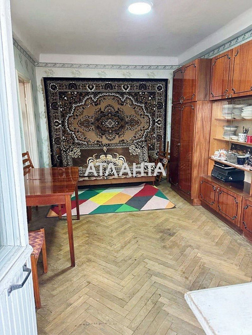 Продаж однокімнатної квартири, Вереснева 4 Киев - изображение 4