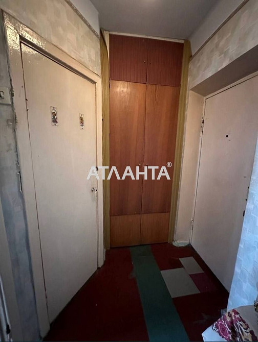 Продаж однокімнатної квартири, Вереснева 4 Киев - изображение 2