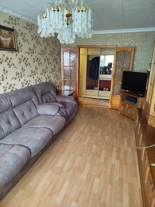 Продам 3 кім.кв. в м. Сміла Сміла - зображення 1