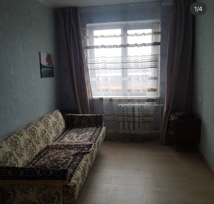 Продаж 2 кім. квартири, вул. Чорновола (поруч парк) Івано-Франківськ - зображення 2