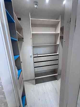 Двокiмнатна квартира на Святошино Киев