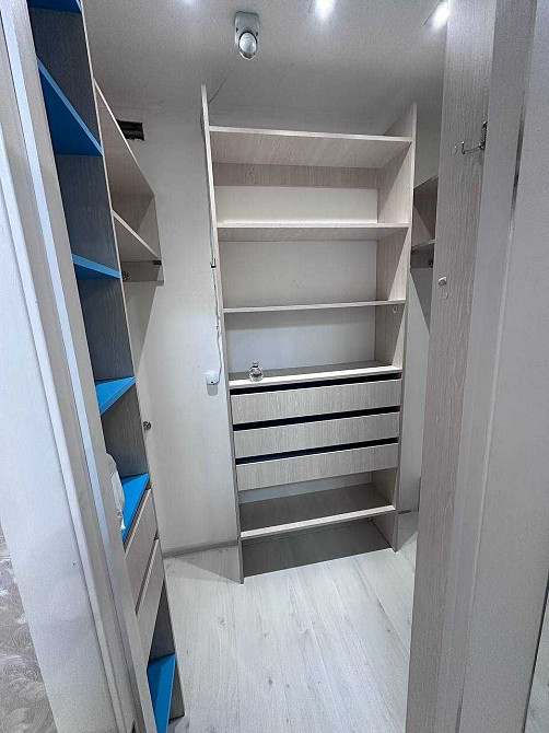 Двокiмнатна квартира на Святошино Киев - изображение 3