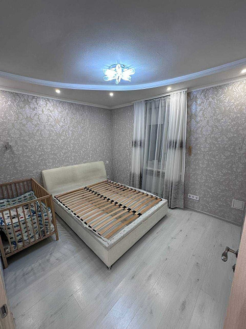 Двокiмнатна квартира на Святошино Киев - изображение 4