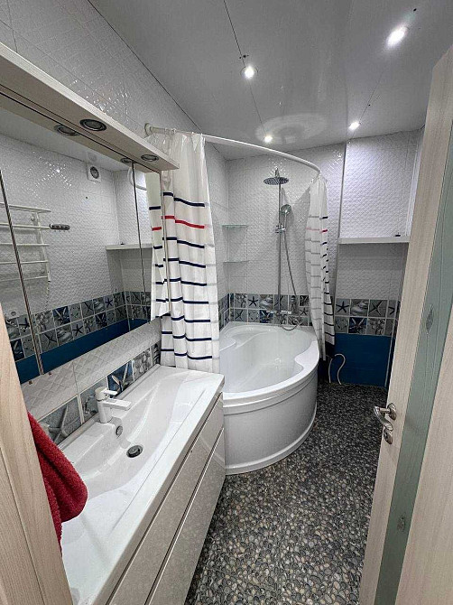 Двокiмнатна квартира на Святошино Киев - изображение 5