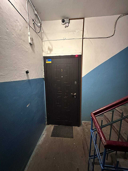 Двокiмнатна квартира на Святошино Киев - изображение 2