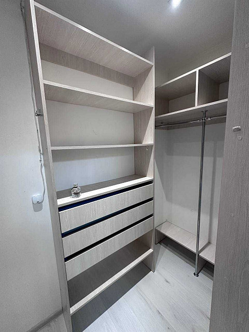 Двокiмнатна квартира на Святошино Киев - изображение 8