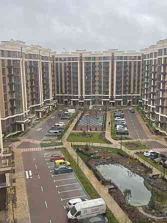 Документи!!!Є-Оселя.Готова двухкімнатна квартира в ЖК Софія Резиденція Софіївська Борщагівка