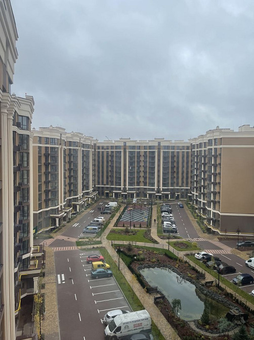 Документи!!!Є-Оселя.Готова двухкімнатна квартира в ЖК Софія Резиденція Софіївська Борщагівка - зображення 3