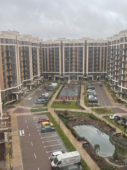 Документи!!!Є-Оселя.Готова двухкімнатна квартира в ЖК Софія Резиденція Софіївська Борщагівка - зображення 2