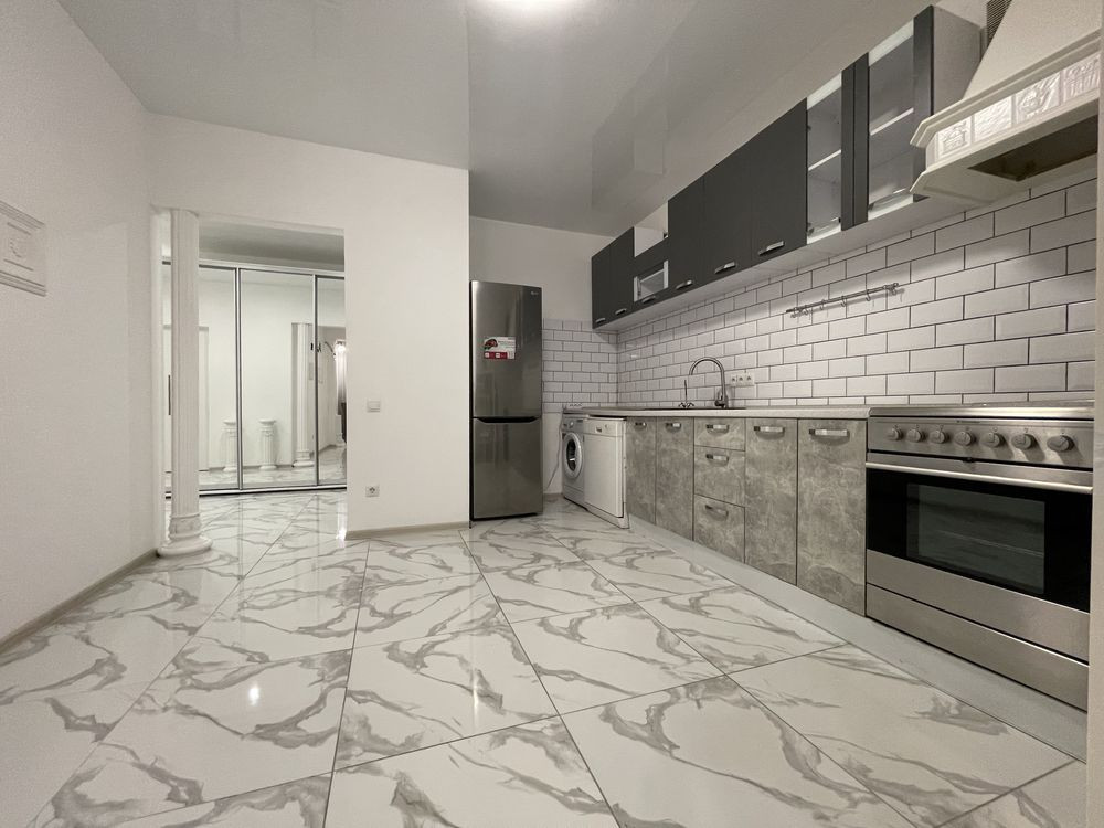 Продаж 2х кімнатної квартири, 71 м2, ЖК Софіївські Липки! Без % Софиевская Борщаговка - изображение 6