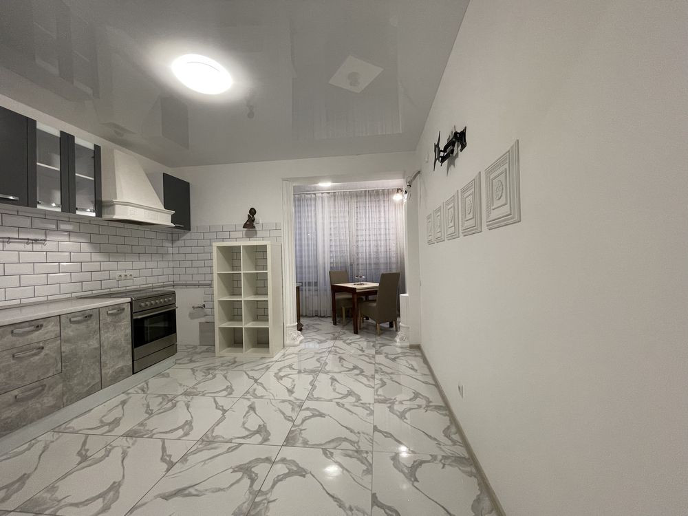 Продаж 2х кімнатної квартири, 71 м2, ЖК Софіївські Липки! Без % Софиевская Борщаговка - изображение 5