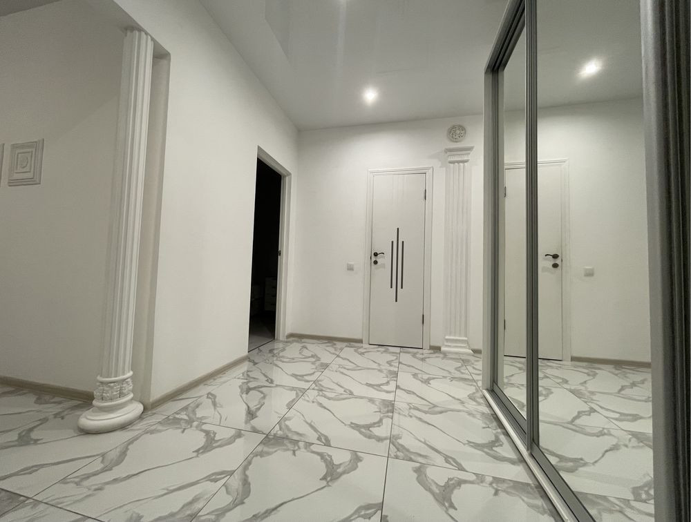 Продаж 2х кімнатної квартири, 71 м2, ЖК Софіївські Липки! Без % Софиевская Борщаговка - изображение 4