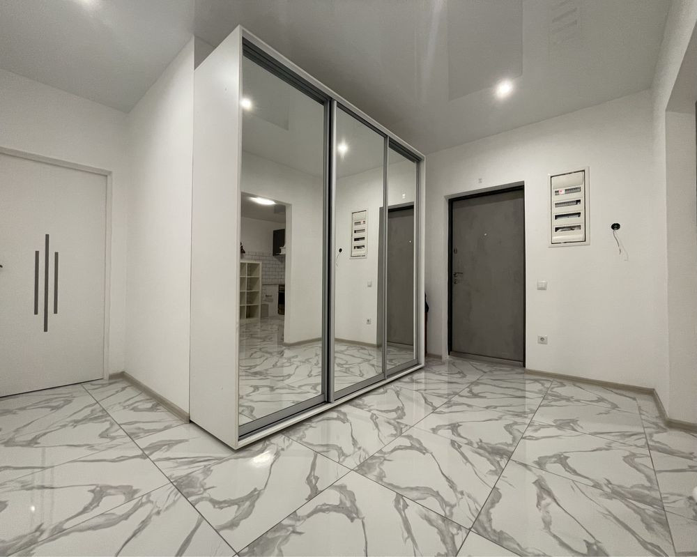 Продаж 2х кімнатної квартири, 71 м2, ЖК Софіївські Липки! Без % Софиевская Борщаговка - изображение 1