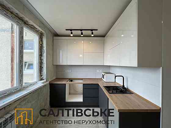 ИП-9668 Продам 3к квартиру на Северной Салтовке Северная 4 Харків