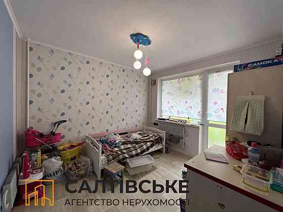 ИП-9668 Продам 3к квартиру на Северной Салтовке Северная 4 Харків