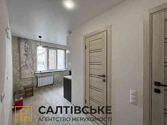 ИП-9668 Продам 3к квартиру на Северной Салтовке Северная 4 Харків