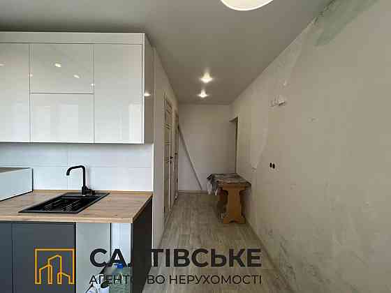 ИП-9668 Продам 3к квартиру на Северной Салтовке Северная 4 Харків