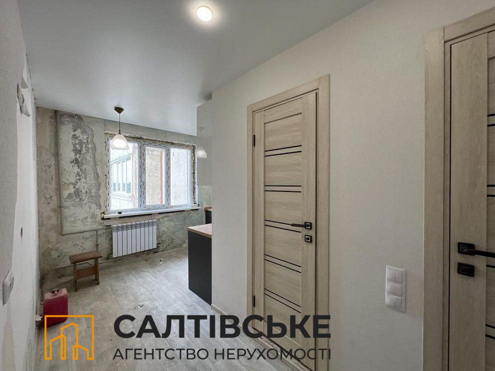 ИП-9668 Продам 3к квартиру на Северной Салтовке Северная 4 Харків - зображення 4