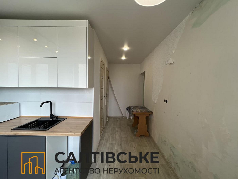 ИП-9668 Продам 3к квартиру на Северной Салтовке Северная 4 Харків - зображення 3