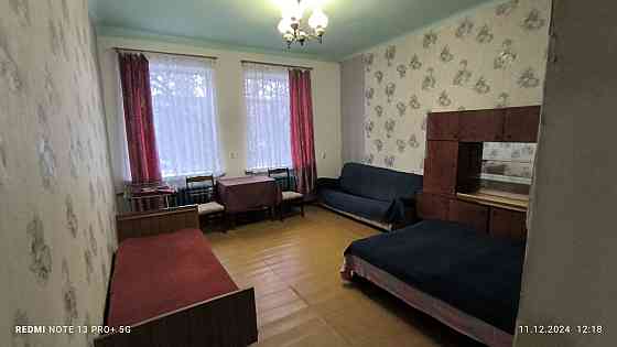 СРОЧНО 3к сталинка на улице Яшина Днепр