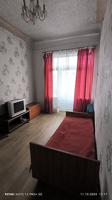 СРОЧНО 3к сталинка на улице Яшина Днепр - изображение 4