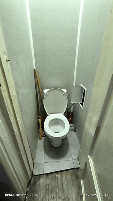 СРОЧНО 3к сталинка на улице Яшина Днепр - изображение 5