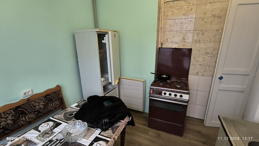 СРОЧНО 3к сталинка на улице Яшина Днепр - изображение 7