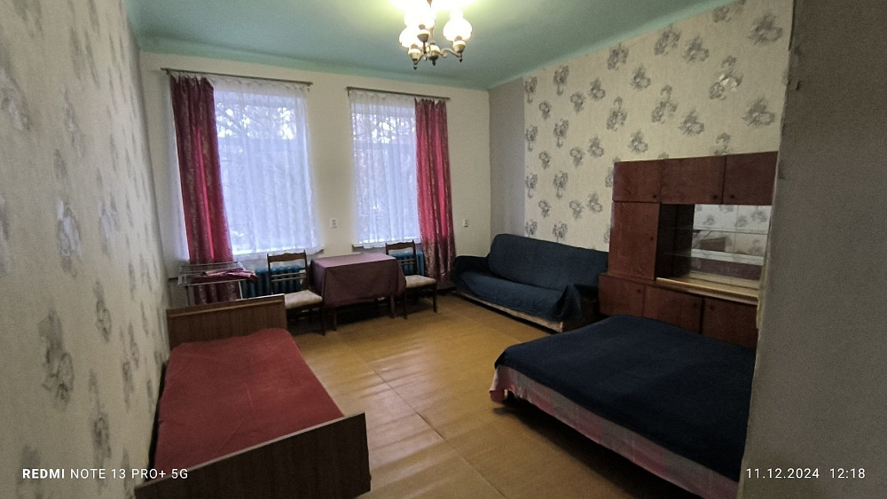 СРОЧНО 3к сталинка на улице Яшина Днепр - изображение 1