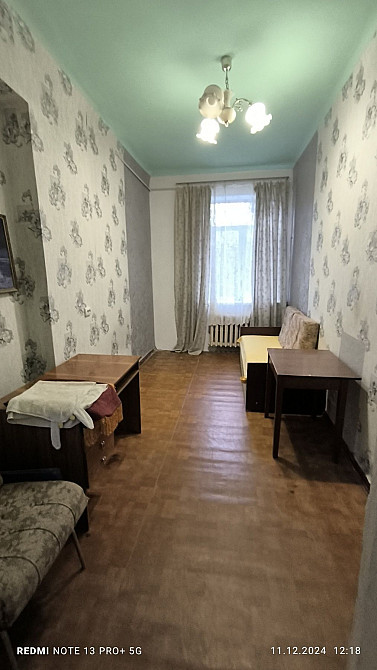 СРОЧНО 3к сталинка на улице Яшина Днепр - изображение 2