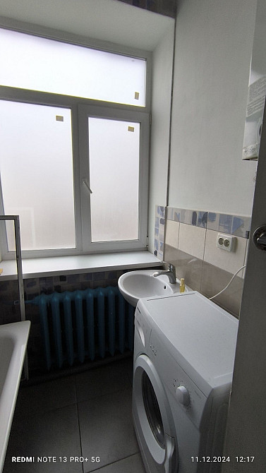 СРОЧНО 3к сталинка на улице Яшина Днепр - изображение 6