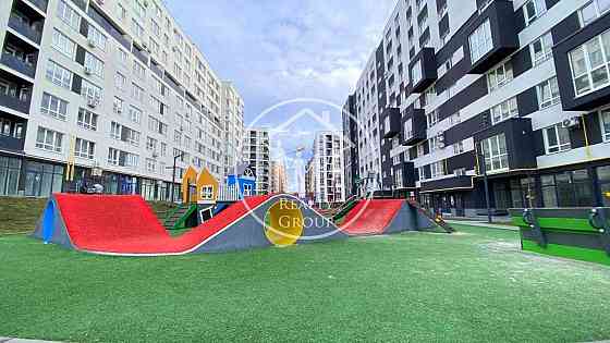 New! 2-х кім квартира в зданій цегляній новобудові за 1190 м.кв. ЧЕКАЄ Львов