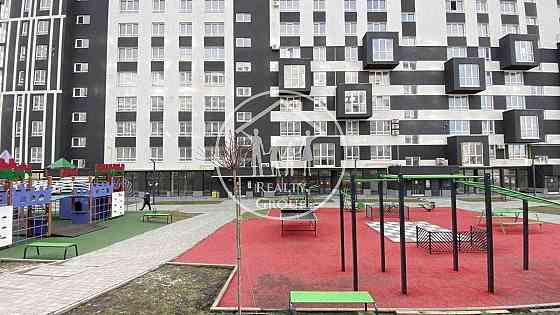 New! 2-х кім квартира в зданій цегляній новобудові за 1190 м.кв. ЧЕКАЄ Львов