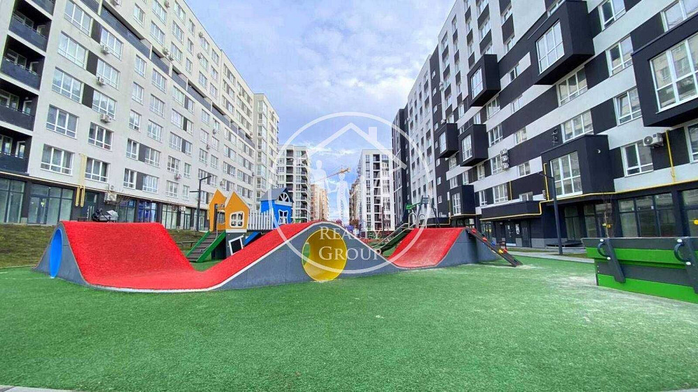 New! 2-х кім квартира в зданій цегляній новобудові за 1190 м.кв. ЧЕКАЄ Львів - зображення 1